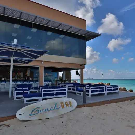 Beach Bar